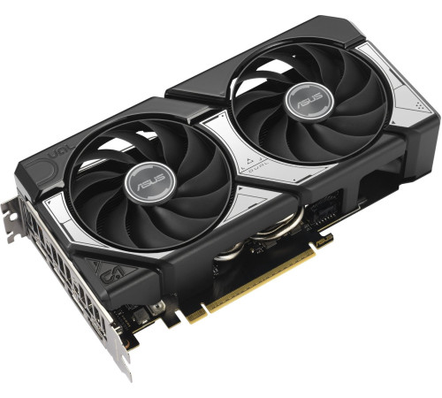 Видеокарта ASUS Dual GeForce RTX 5060 Ti 8GB GDDR7 DUAL-RTX5060TI-8G