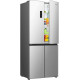 Четырёхдверный холодильник Gorenje NRM819E61X