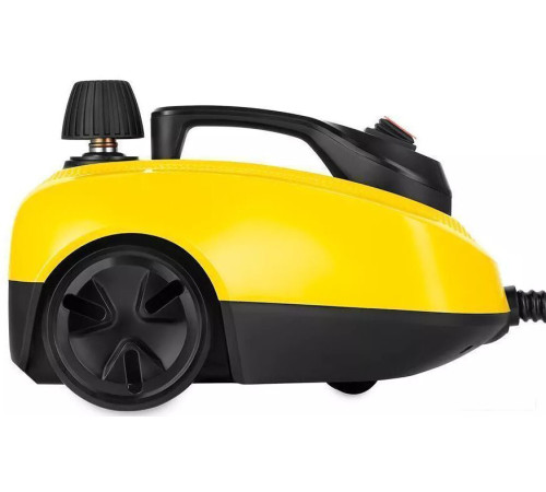 Пароочиститель Kitfort KT-9137-3