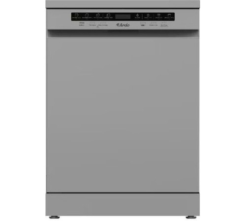 Отдельностоящая посудомоечная машина ARDO DTH1563S2