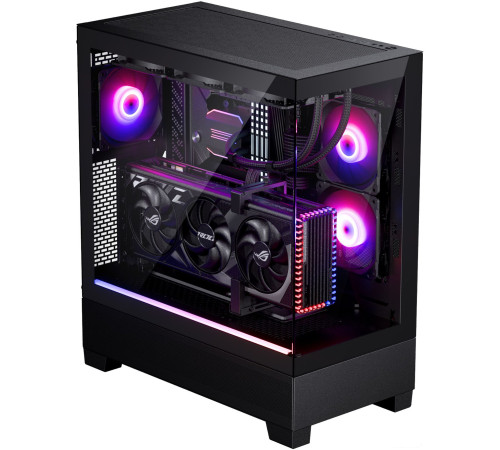 Корпус Phanteks XT View PH-XT523V1_DBK01