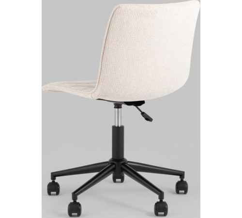 Офисное кресло Stool Group Tyler бежевый M-65595P Champagne