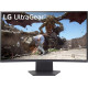 Игровой монитор LG UltraGear 27GS60QC-B