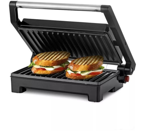 Бутербродница Kitfort KT-3666