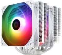 Кулер для процессора Thermalright Peerless Assassin 120 SE ARGB белый