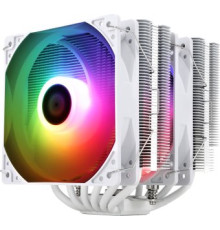 Кулер для процессора Thermalright Peerless Assassin 120 SE ARGB белый