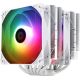 Кулер для процессора Thermalright Peerless Assassin 120 SE ARGB белый
