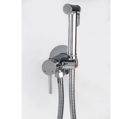 Смеситель AV Engineering AVSET01CH
