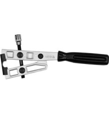 Съемник хомутов Yato YT-06535