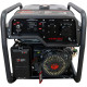 Бензиновый генератор Verton Power GG8500ES