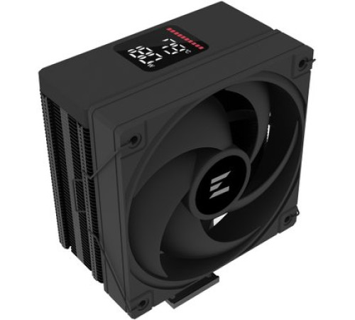 Кулер для процессора Zalman CNPS9X Eco DS черный
