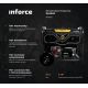 Бензиновый генератор Inforce GL 5500