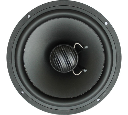 Коаксиальная АС Best Balance E65 Black Edition