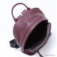 Городской рюкзак David Jones 823-7006-4-DBD темно-бордовый