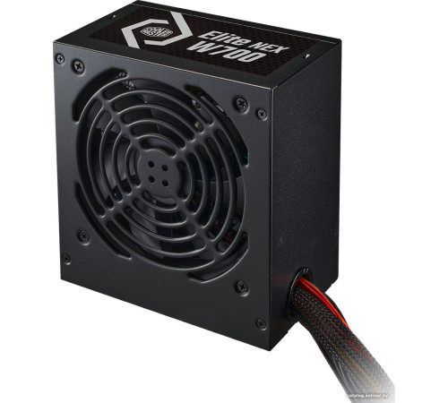 Блок питания Cooler Master Elite NEX W600 MPW-6001-ACBW-BEU