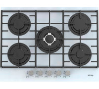 Варочная панель Korting HGG 7835 CTW