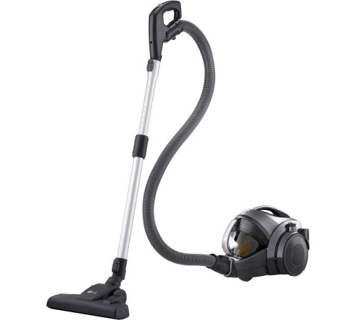 Пылесос LG VK89309H