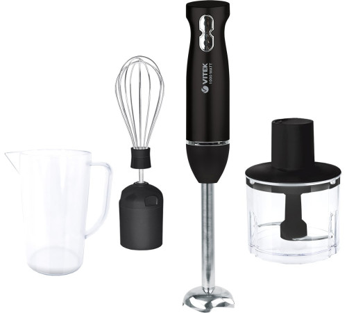 Погружной блендер Vitek VT-8527