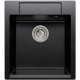 Кухонная мойка Polygran Argo 460 черный 16