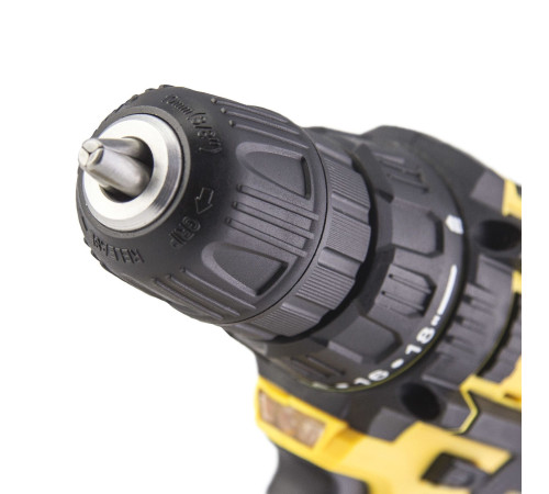 Дрель-шуруповерт Kolner KCD 14.4/2L с 1-м АКБ