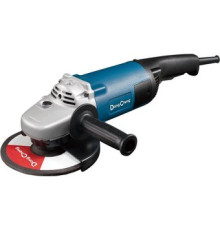Угловая шлифмашина DongCheng DSM230SH