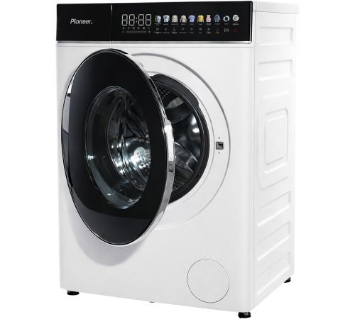 Стирально-сушильная машина Pioneer WMD-140801MWH