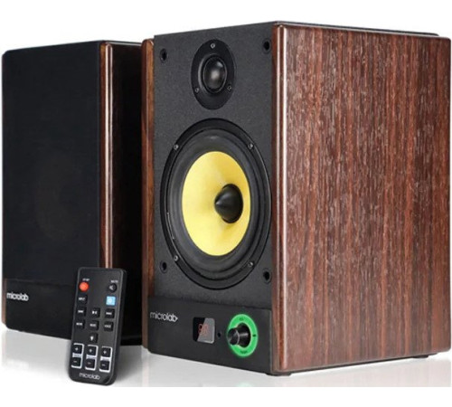 Акустика Microlab Solo 5