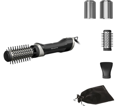 Фен-щетка Rowenta UB9530F0