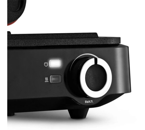 Вафельница Kitfort KT-4672