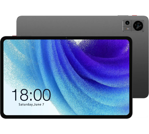 Планшет Teclast T60 8GB/256GB LTE серый