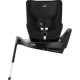 Детское автокресло Britax Romer Dualfix Pro M space black