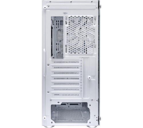 Корпус 1stPlayer Firebase XP белый