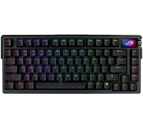 Клавиатура ASUS ROG Azoth Extreme ASUS ROG NX Snow