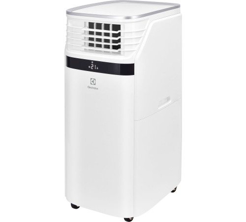 Мобильный кондиционер Electrolux Ice Column EACM-20 JK/N3