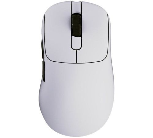Игровая мышь Ajazz AJ179P MC белый
