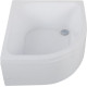Душевой поддон Aquanet Optimal 90х90x48 293357