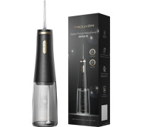 Ирригатор  Trouver Ripple 10 water flosser Black AWF14A
