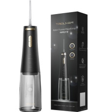 Ирригатор  Trouver Ripple 10 water flosser Black AWF14A
