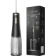 Ирригатор  Trouver Ripple 10 water flosser Black AWF14A