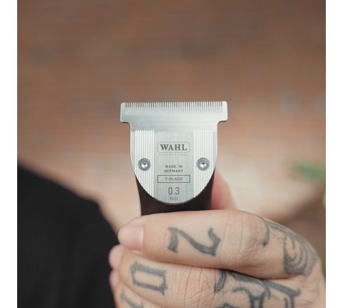 Универсальный триммер Wahl T-Cut 1591-0465