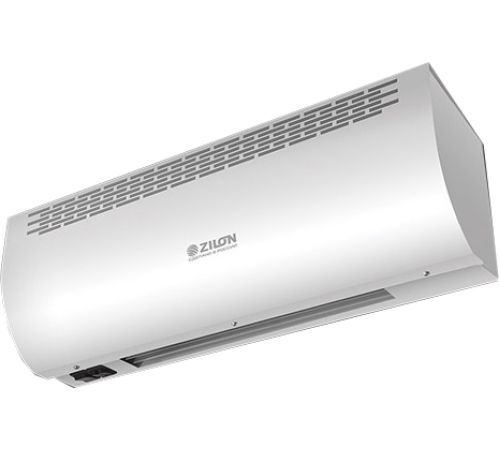 Тепловая завеса ZILON ZVV-0.8E5M