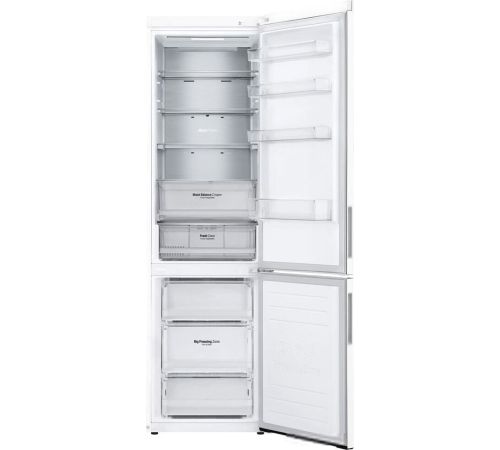 Холодильник LG DoorCooling+ GA-B509CVQM