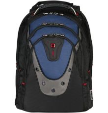 Городской рюкзак Wenger Ibex 600638