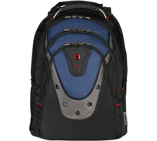 Городской рюкзак Wenger Ibex 600638
