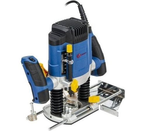 Вертикальный фрезер KATANA FV3000