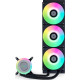Система жидкостного охлаждения для процессора Lian Li GA II Lite 360 RGB G89.GA2L36RB.R0