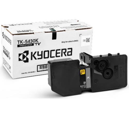 Картридж Kyocera TK-5430K
