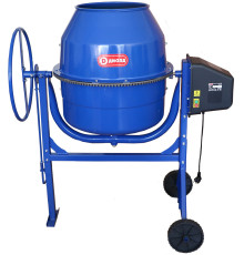 Бетономешалка ДИОЛД БСБ-150