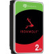 Жесткий диск Seagate IronWolf 2TB ST2000VN003
