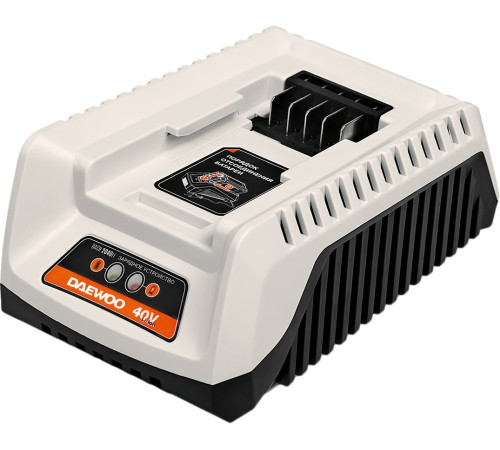 Зарядное устройство Daewoo Power DACH 2040Li 40В